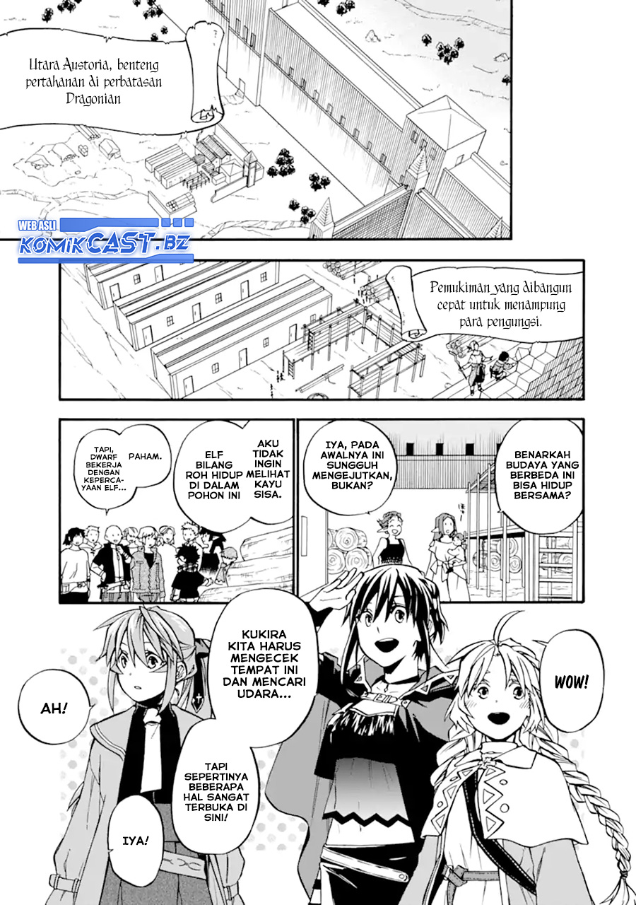 Dilarang COPAS - situs resmi www.mangacanblog.com - Komik good deeds of kane of old guy 049 - chapter 49 50 Indonesia good deeds of kane of old guy 049 - chapter 49 Terbaru 14|Baca Manga Komik Indonesia|Mangacan